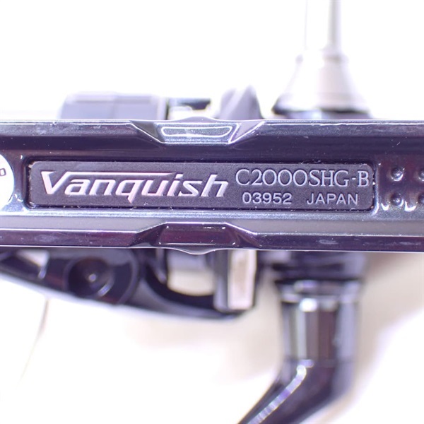１９ヴァンキッシュＣ２０００ＳＨＧ
